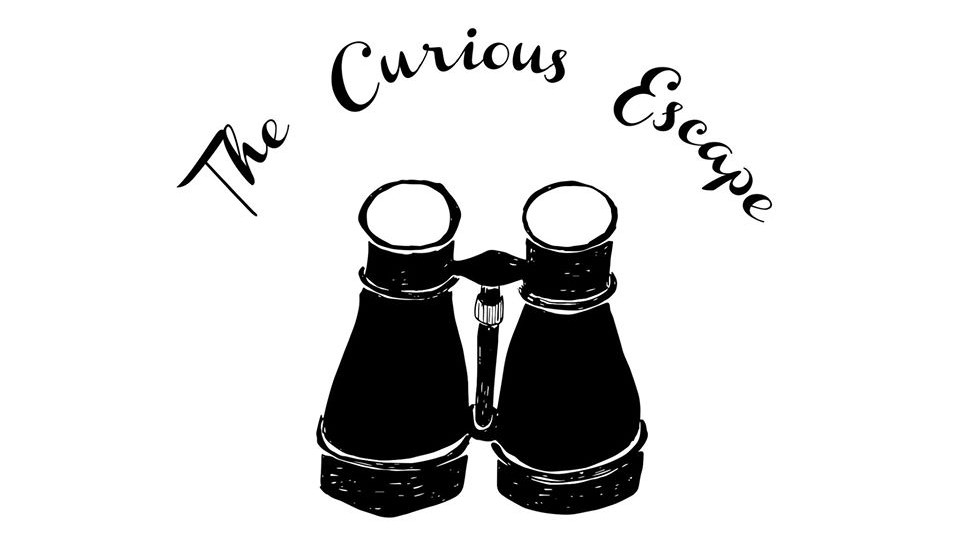 Hello – The Curious Escape