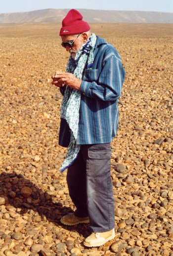 Theodore_Monod_-_Adrar_de_Mauritanie_-_Oued_Akerdil_-_Décembre_1998